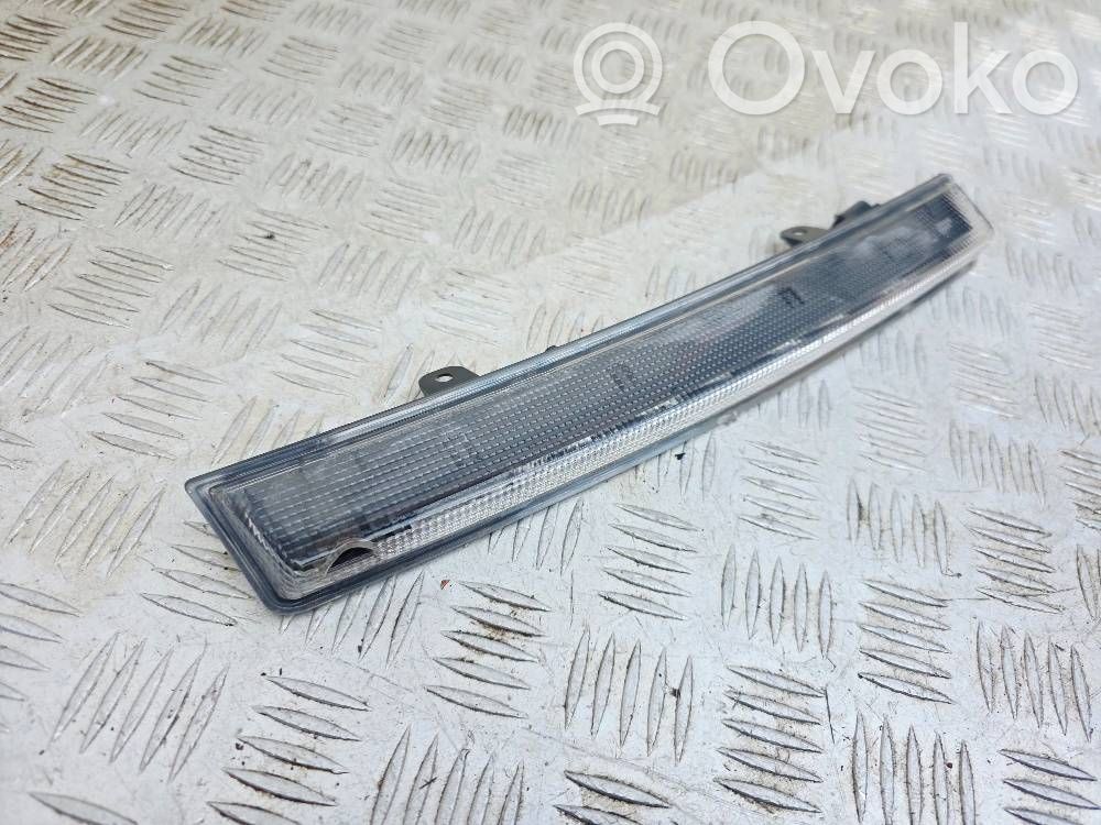 Citroen C4 II Third/center stoplight 