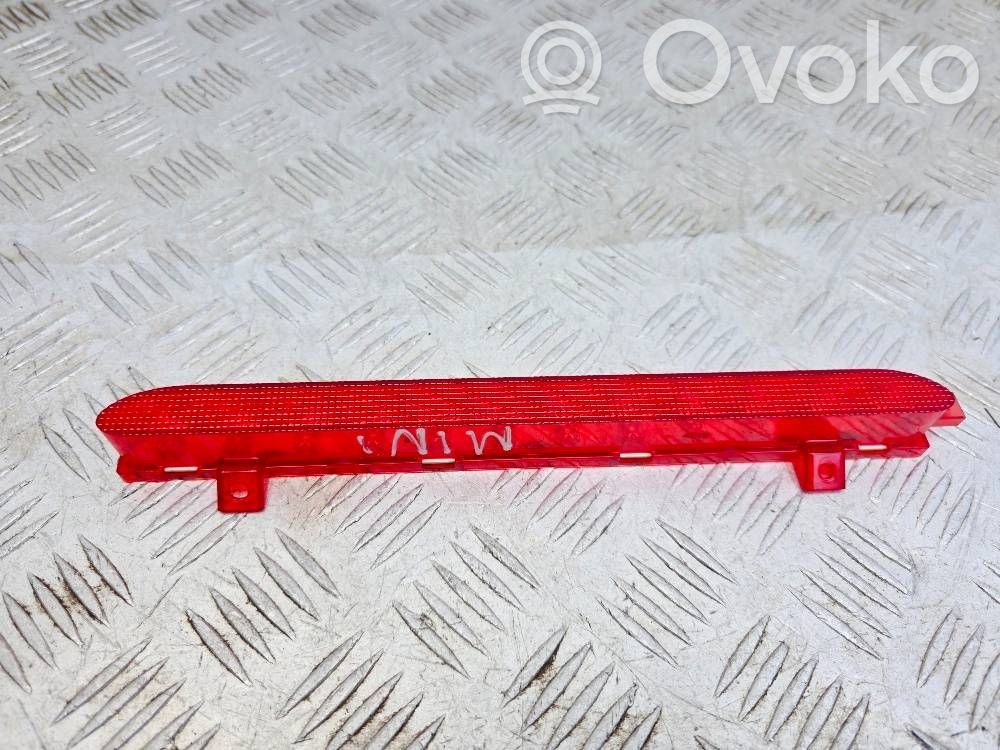 Mini Cooper Countryman R60 Third/center stoplight 