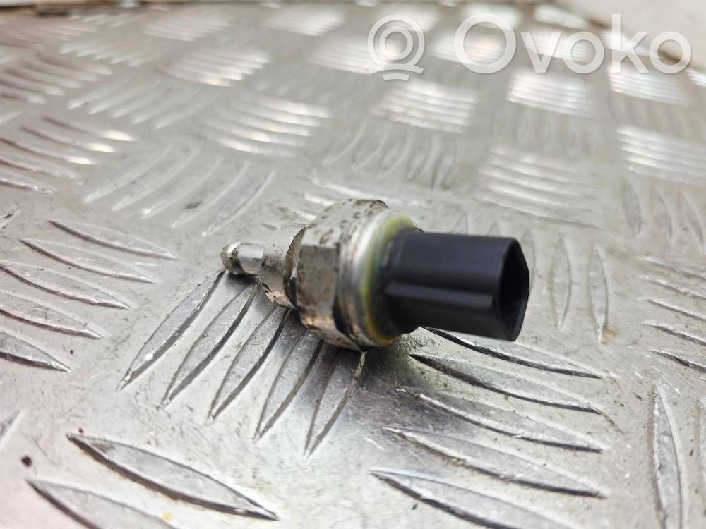 Nissan X-Trail T31 Exhaust gas pressure sensor 