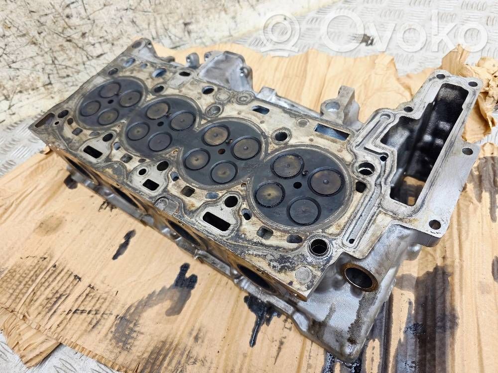BMW 3 F30 F35 F31 Engine head 