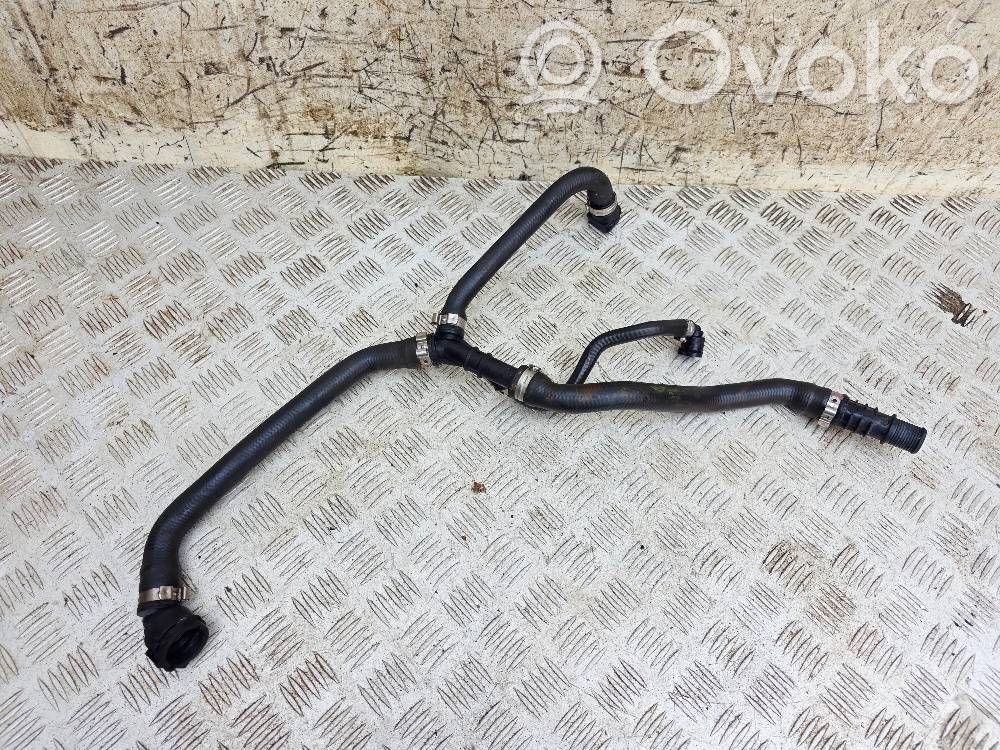 Mini One - Cooper Coupe R56 Conductă/furtun lichid de răcire motor 
