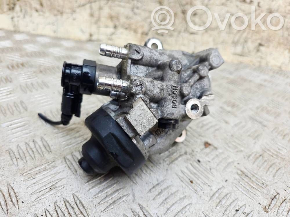 Mini One - Cooper Coupe R56 Fuel injection high pressure pump 