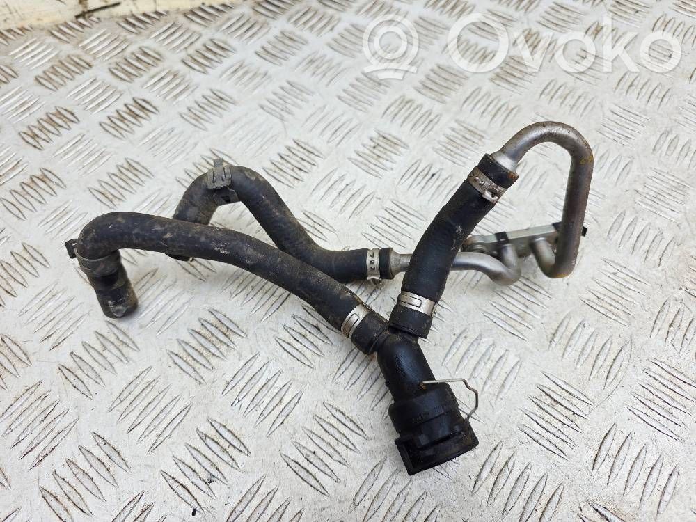 Citroen C4 Cactus Caurulīte (-es) / šļūtene (-es) 
