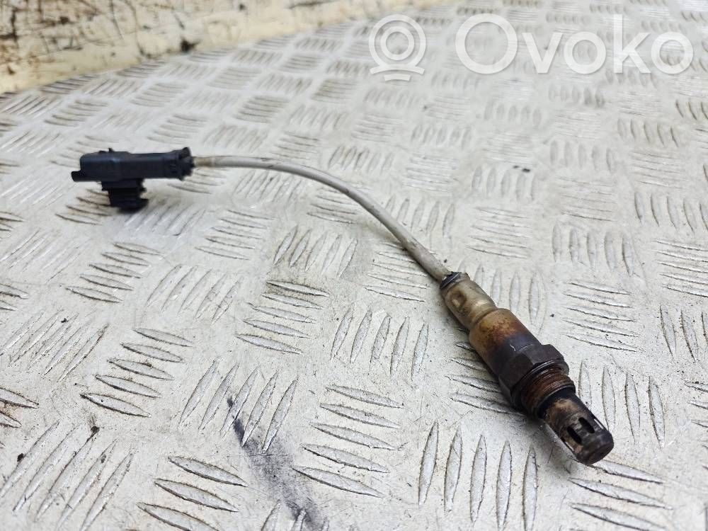 Citroen C4 Cactus Lambda probe sensor 