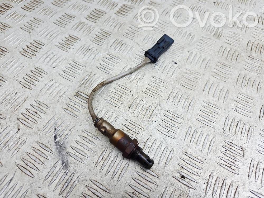 Citroen C4 Cactus Lambda probe sensor 