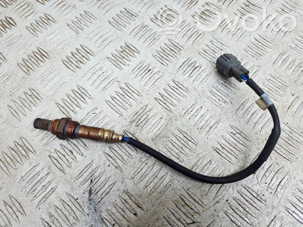 Toyota MR2 (W30) III Lambda probe sensor 