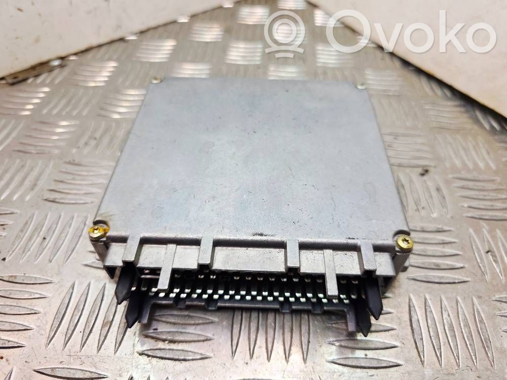 Engine control unit/module   0155455732,0265106106