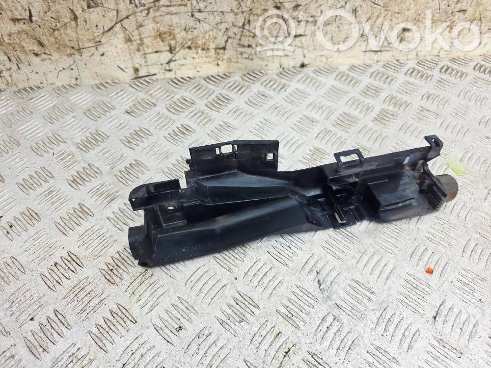 BMW 3 E46 Radiator mount bracket 