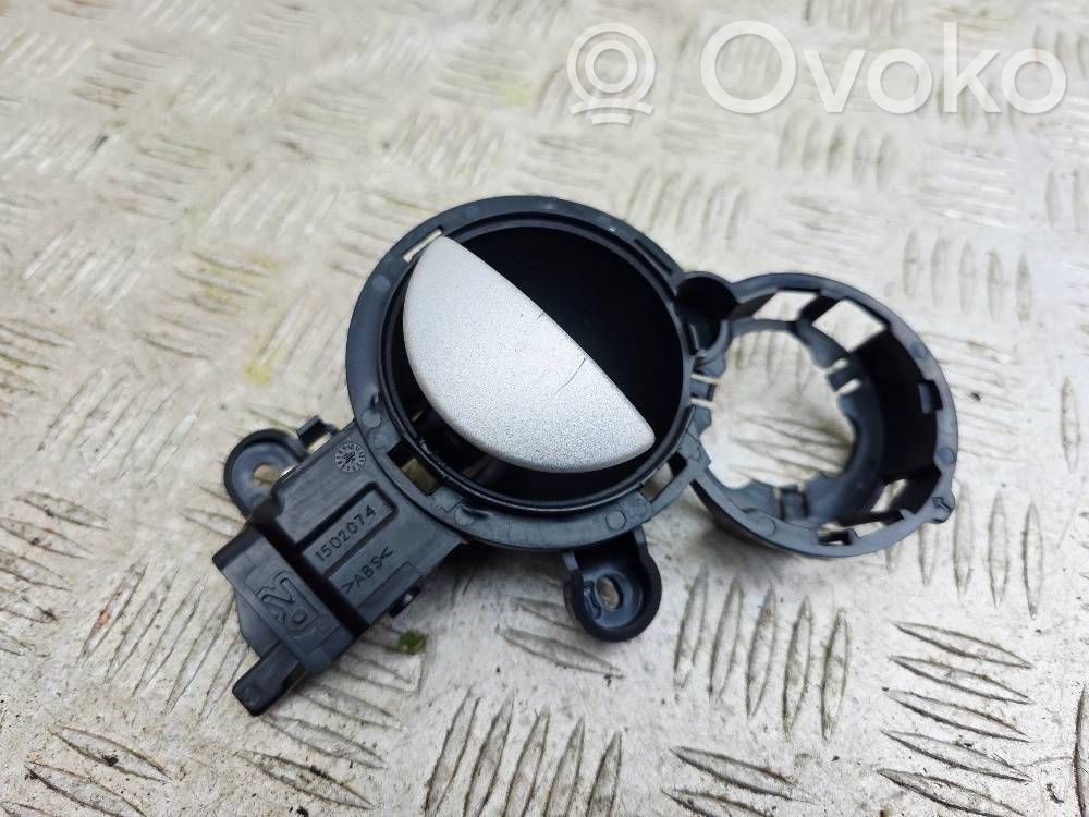 Mini One - Cooper R50 - 53 Manecilla interna puerta delantera 
