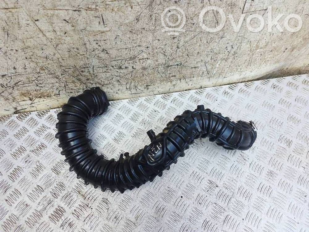 Opel Vivaro Intercooler hose/pipe 
