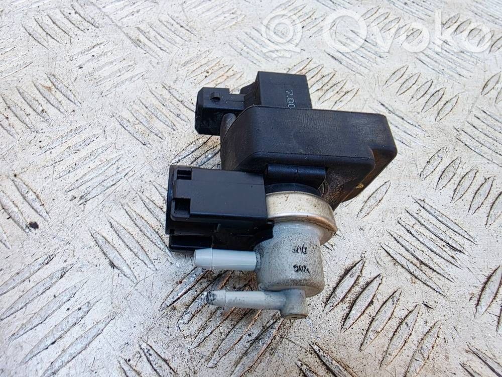 KIA Carens III Solenoīda vārsts 