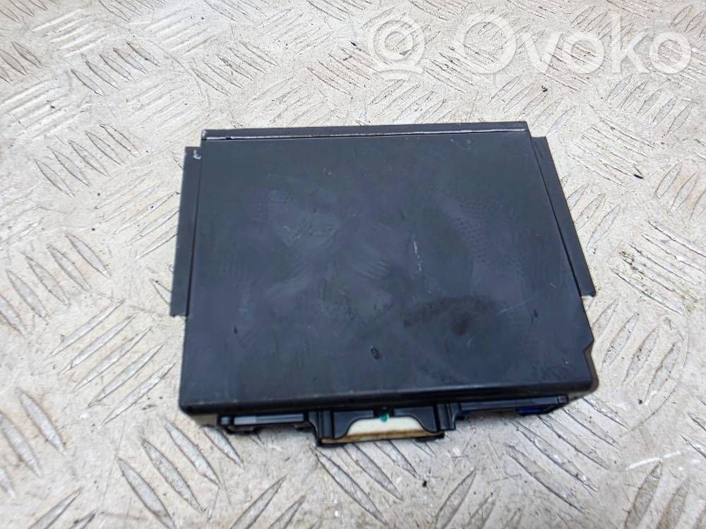 Mazda 6 Other control units/modules 