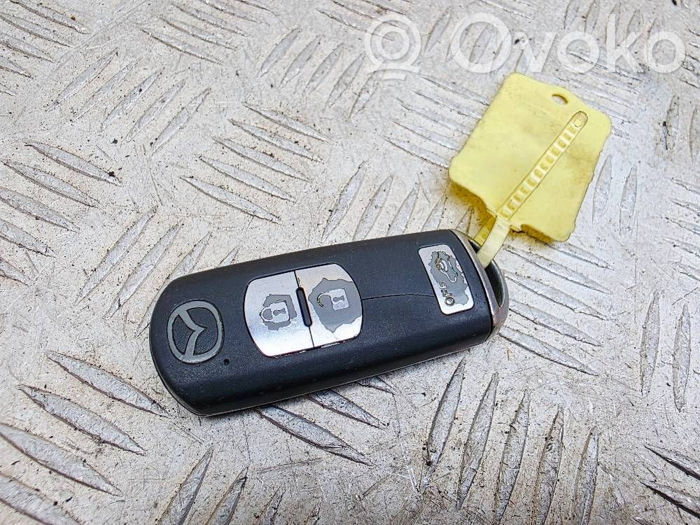 Tarjeta/llave de arranque   2011DJ5486,SE13E01,CAAA35A