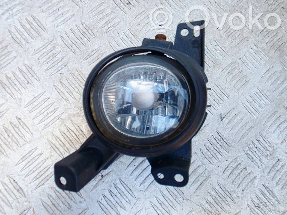 Mazda 6 Etusumuvalo 
