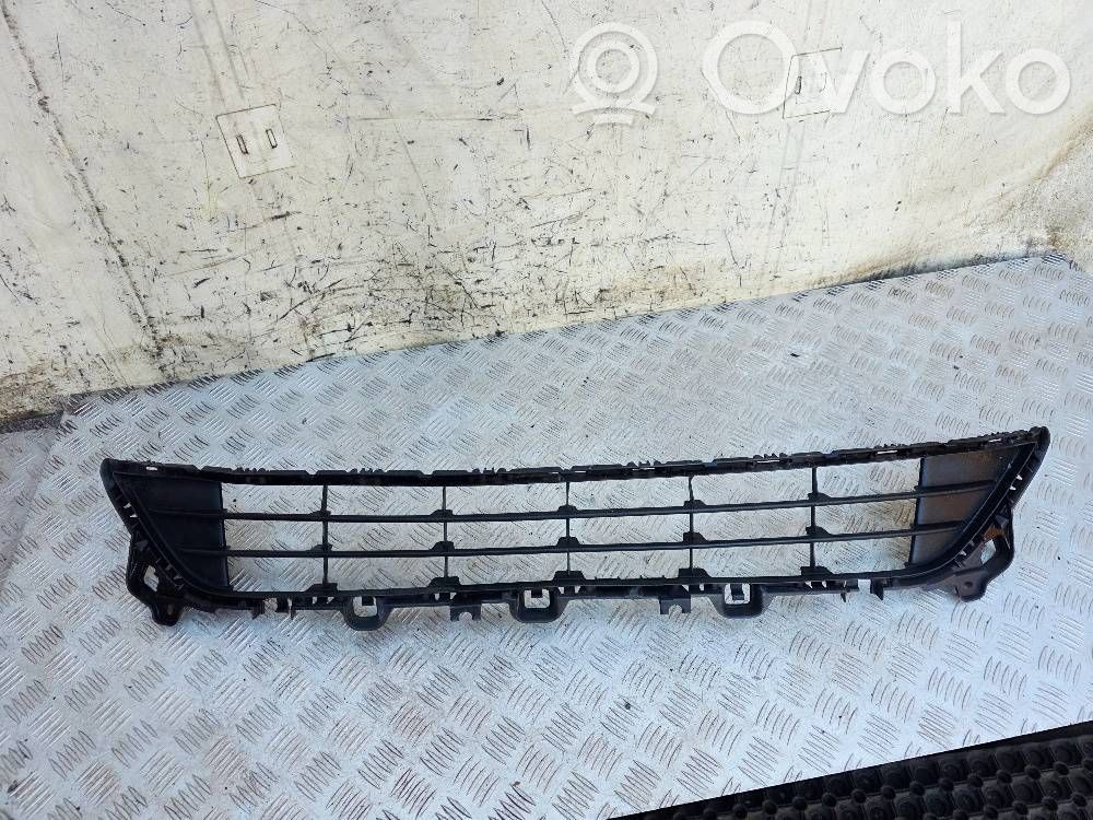 Mazda 6 Front bumper lower grill 