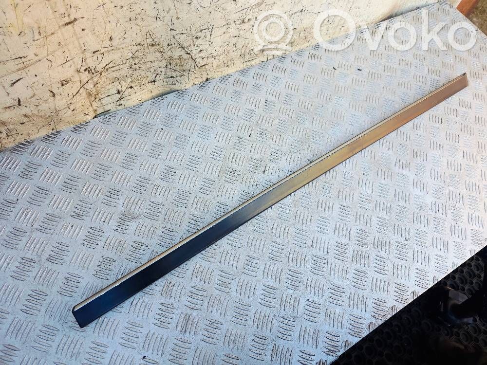 BMW 5 E39 Front door trim (molding) 