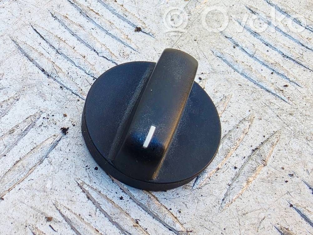 BMW 5 E39 Light switch 