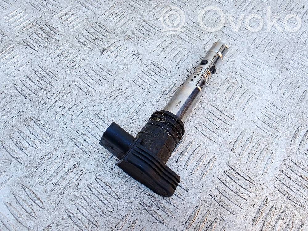 Audi TT Mk1 Zündspule Zündmodul 
