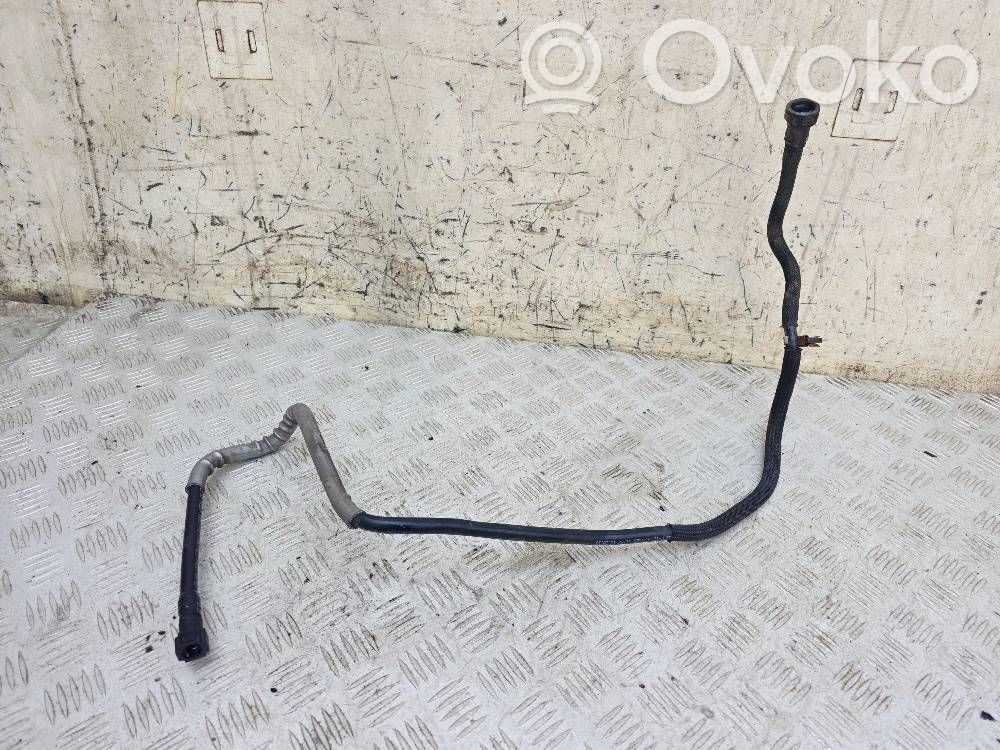 Mini One - Cooper F56 F55 Linea/tubo/manicotto combustibile 