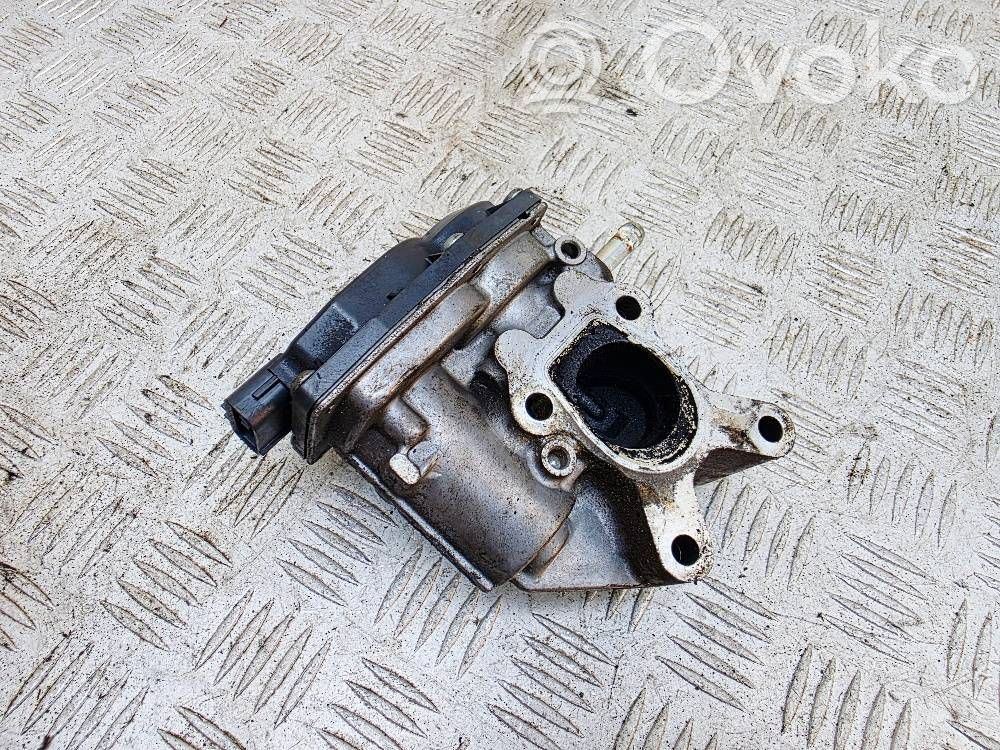 Mazda 6 EGR vārsts 