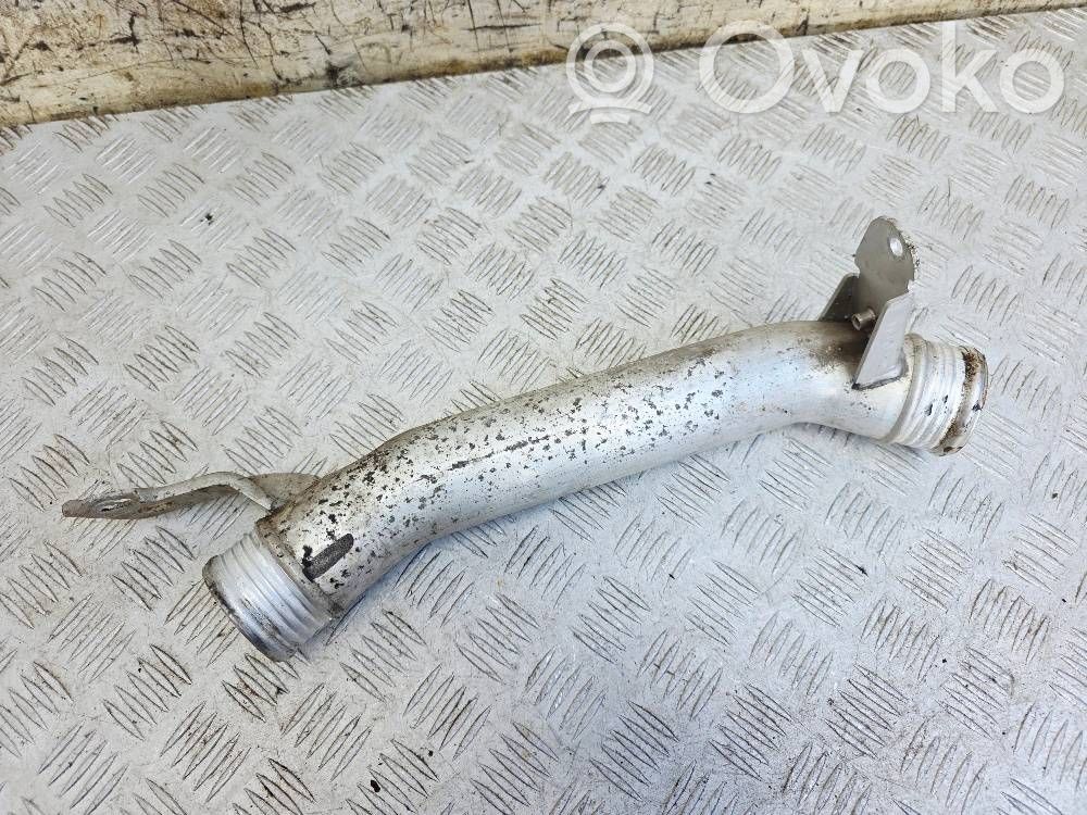 Volvo V40 Intercooler hose/pipe 