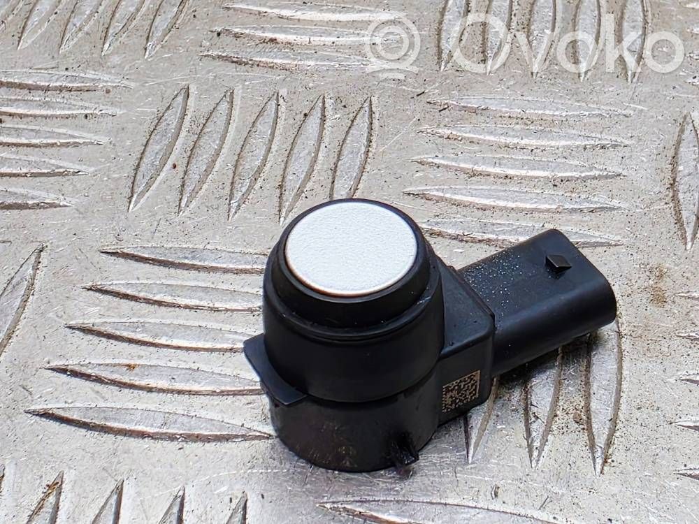 Volkswagen Scirocco Parking PDC sensor 