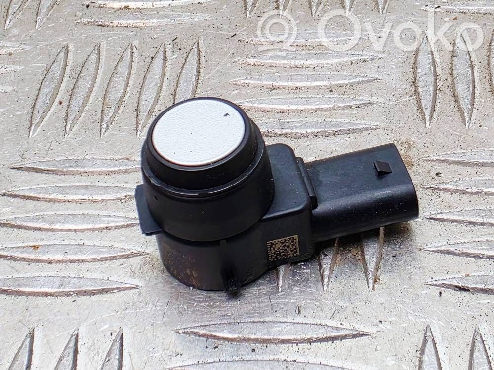 Volkswagen Scirocco Parking PDC sensor 