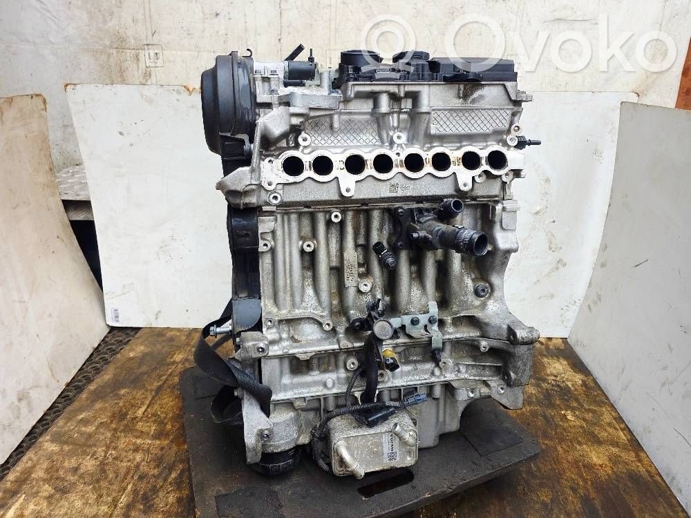 Volvo V40 Engine 