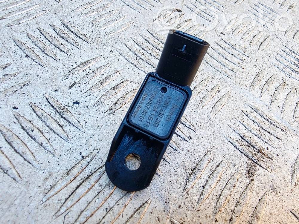 Mini Cooper Countryman R60 Luftdrucksensor 