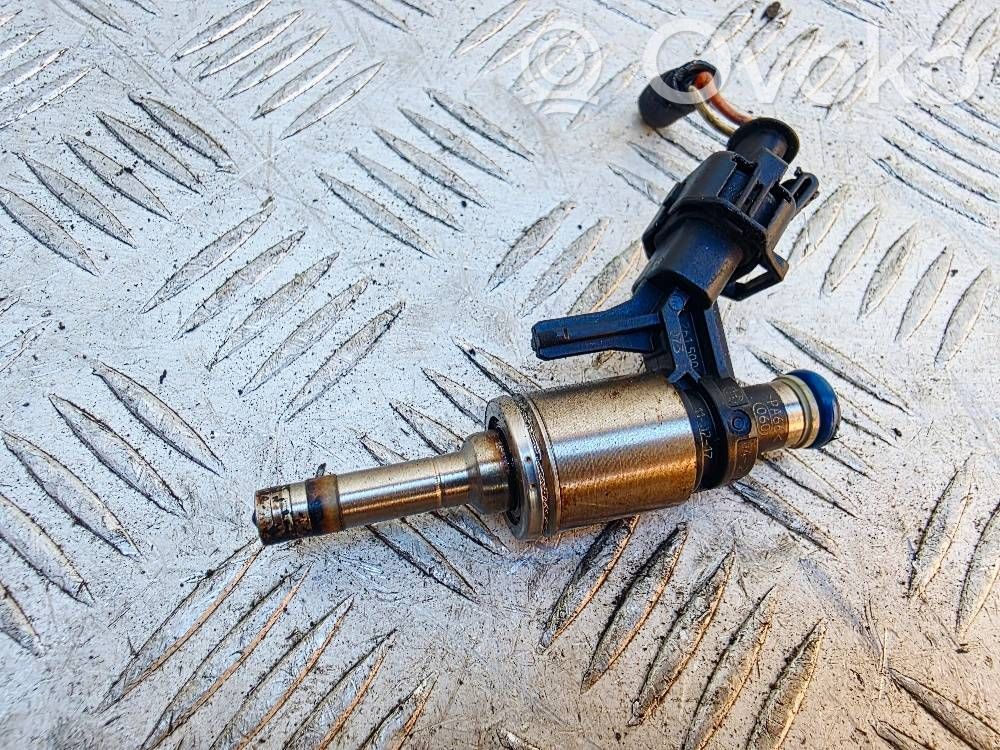 Mini Cooper Countryman R60 Inyector de combustible 