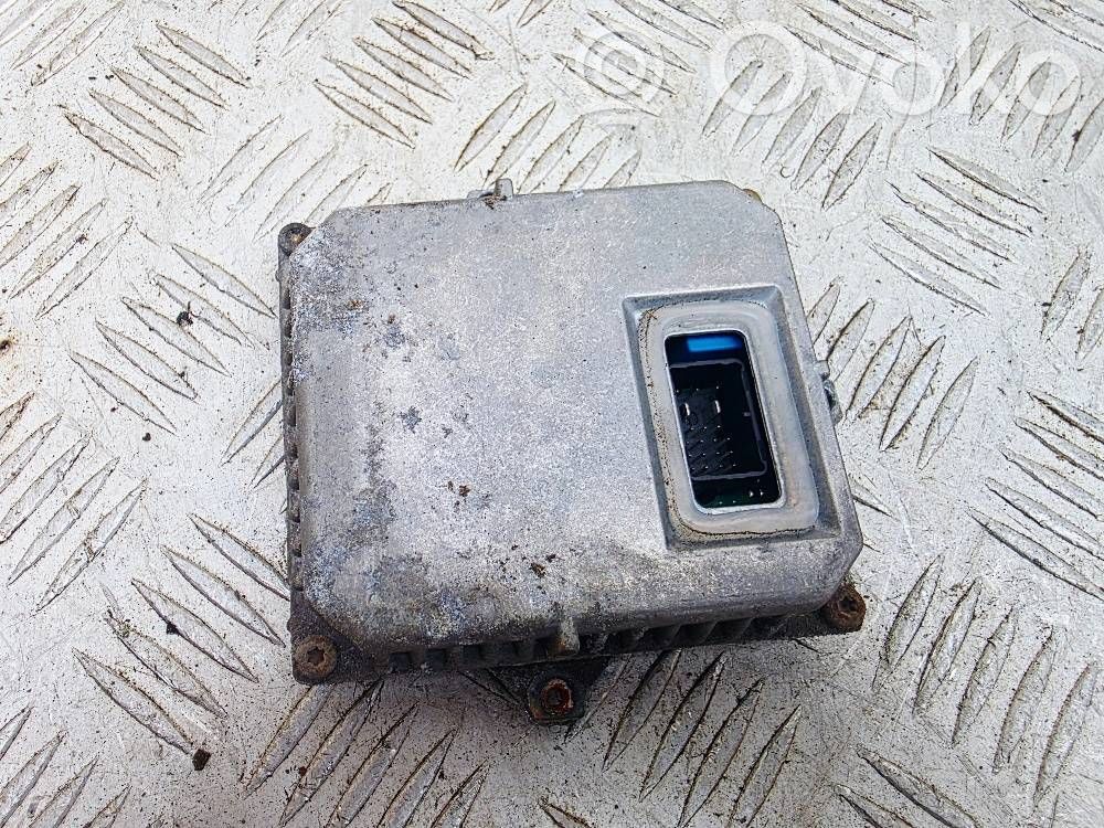 Land Rover Range Rover L322 Headlight ballast module Xenon 
