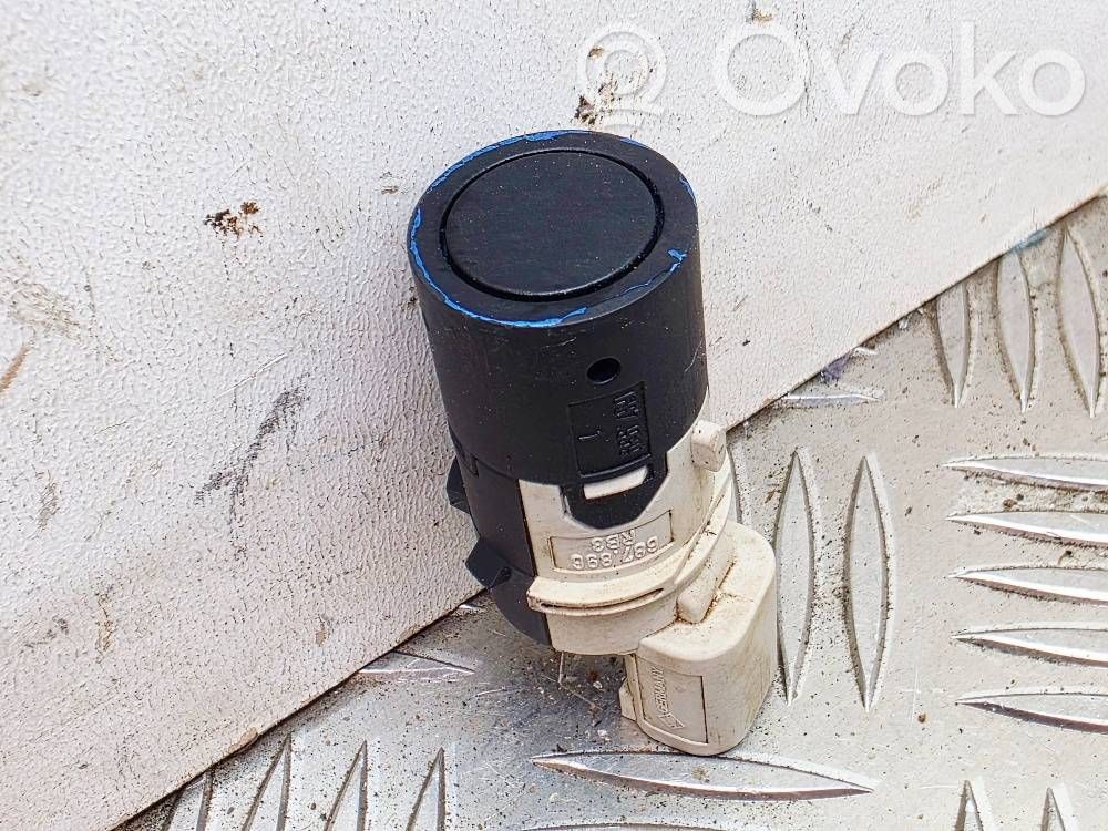 Land Rover Range Rover Sport L320 Parking PDC sensor 