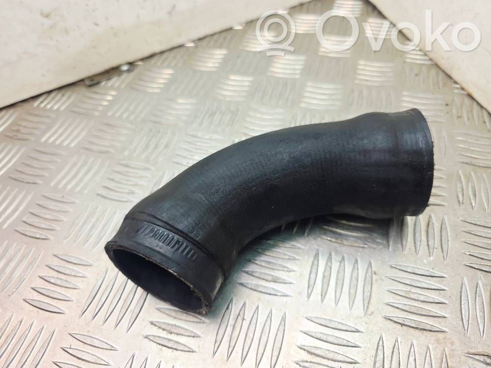 BMW X5 E53 Intercooler hose/pipe 