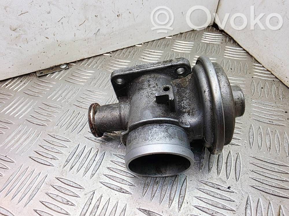 BMW X5 E53 EGR valve 