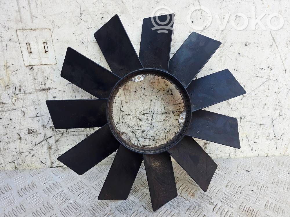 BMW 7 E38 Fan impeller 