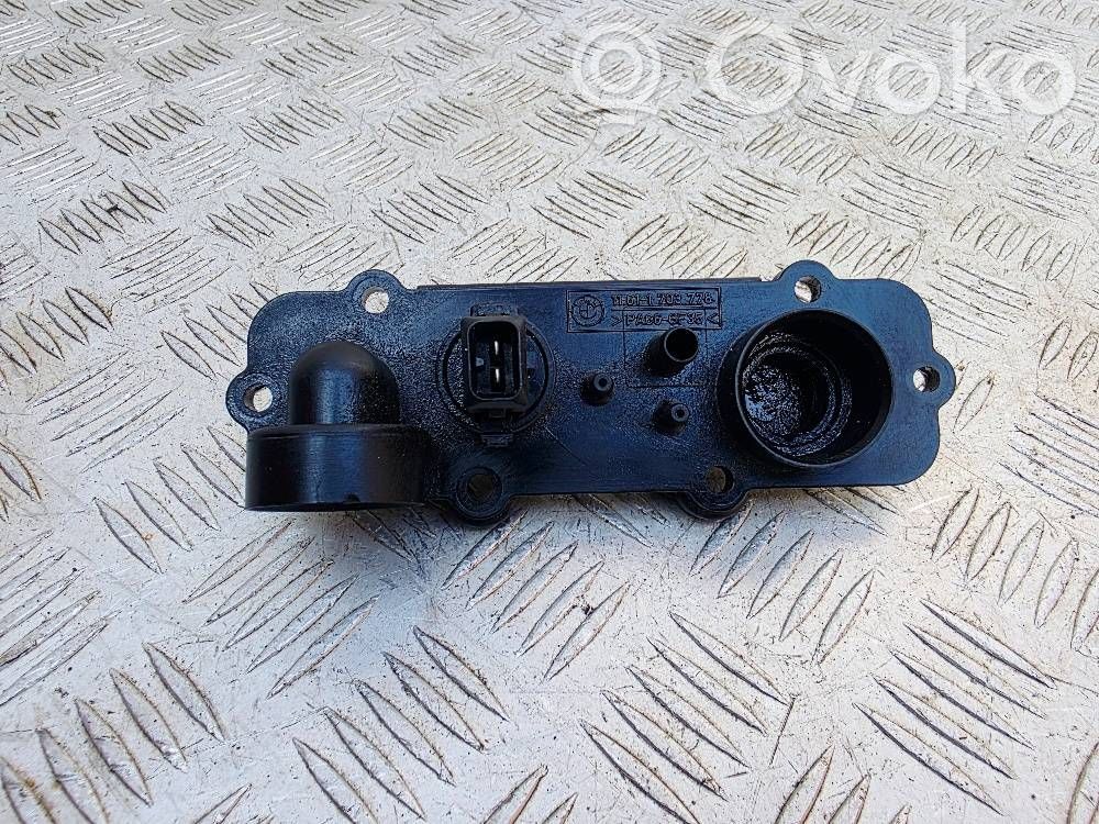 BMW 7 E38 other engine part 