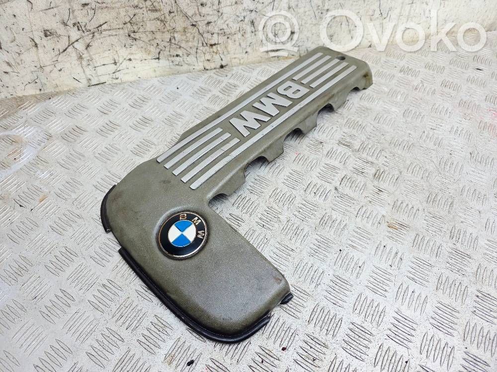 BMW X5 E53 Engine cover (trim) 