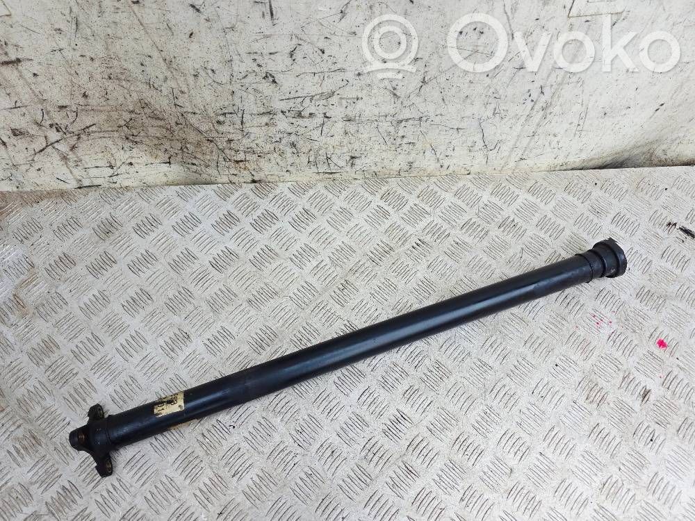BMW X5 E53 Eje propulsor delantero 