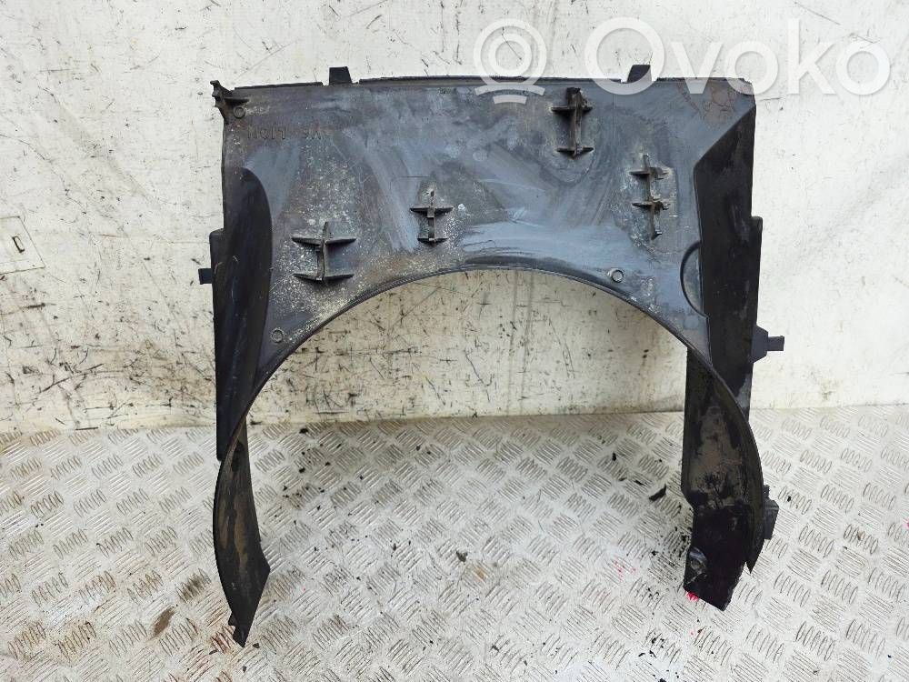 Osłona wentylatora chłodnicy   PGK500095,PGK500230