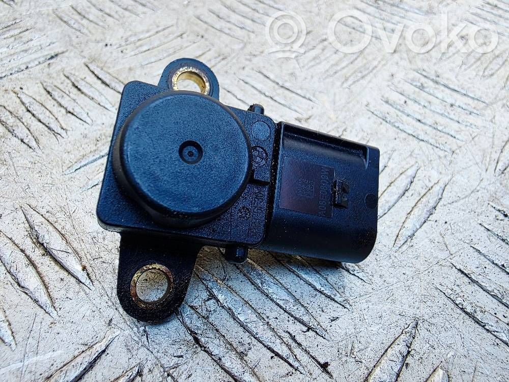BMW 1 E81 E87 Air pressure sensor 