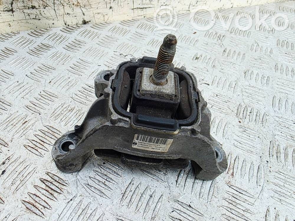 Mini Cooper Countryman R60 Gearbox mount 