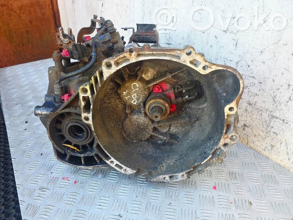 KIA Pro Cee'd I Manual 5 speed gearbox 