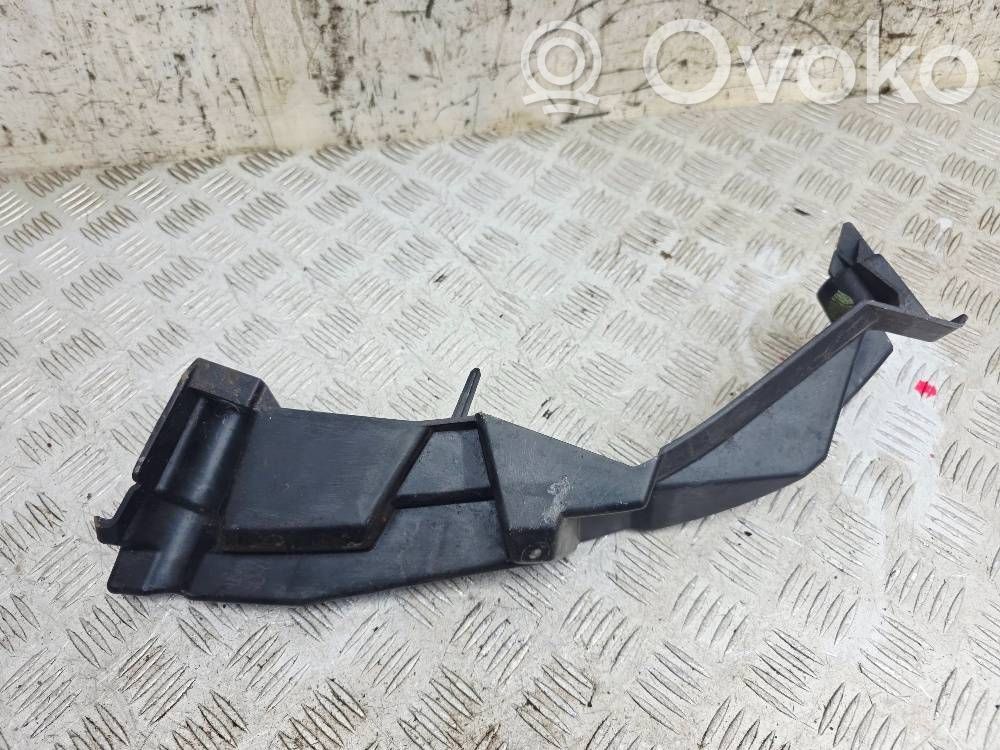 Front bumper mounting bracket   8200289846,1859434116