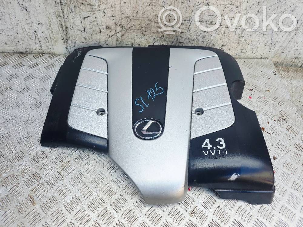 Lexus LS 430 Motorabdeckung 