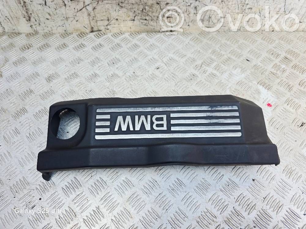 BMW 3 E46 Variklio dangtis (apdaila) 