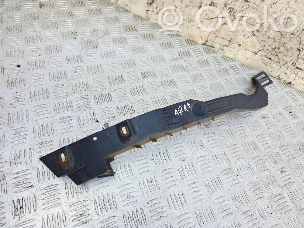 Opel Astra J Ajovalon kannake 