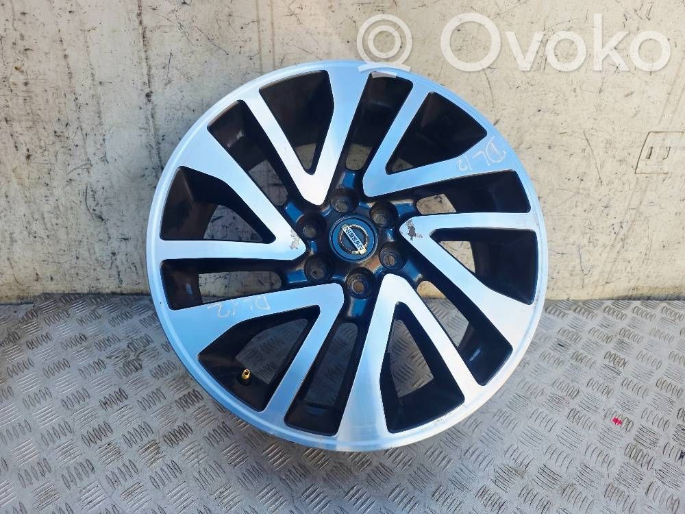 Nissan Navara D23 Felgi aluminiowe R18 
