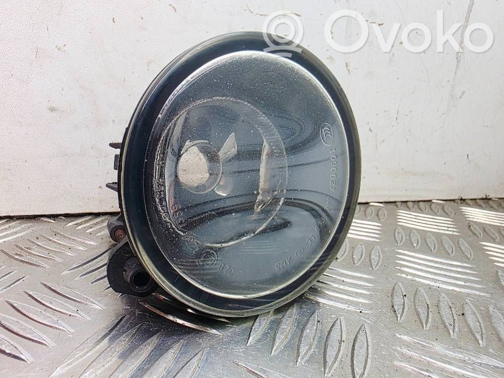 Land Rover Range Rover L322 Światło przeciwmgłowe przednie 