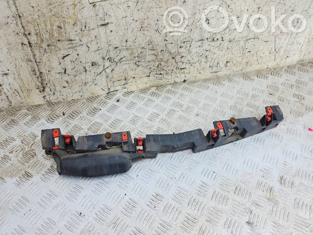 Opel Astra J Soporte para el marco panal de radiador 