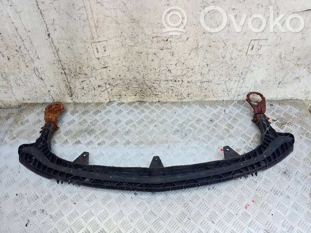 Opel Astra J Belka zderzaka przedniego 